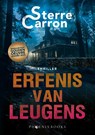 Erfenis van leugens! - Sterre Carron - 9789464789669