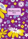 Wachtwoordenboekje - Boek Cadeau - 9789464800531