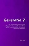 Generatie Z - Bert Maes - 9789464800548