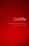 Liefde - Bert Maes - 9789464800555