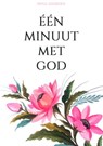 Invul-Dagboek - Eén Minuut met God - Boeken & Meer - 9789464801859