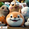 Mijn ABC dierenboek - Koekoek Kinderboek - 9789464802429