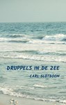 DRUPPELS IN DE ZEE - Carl Slotboom - 9789464803303
