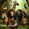 Dieren alfabet - Anna Alberts - 9789464805246