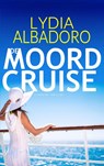 De moordcruise - Lydia Albadoro - 9789464805680
