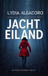 Jachteiland - Lydia Albadoro - 9789464805963