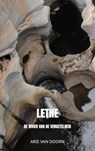 Lethe - Arie Van Doorn - 9789464806236