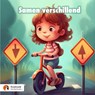 Samen verschillend - Koekoek Kinderboek - 9789464806601