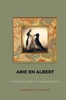 Arie en Albert - Ferdinand Ter Haar - 9789464806670