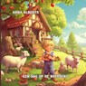 Een dag op de boerderij - Anna Alberts - 9789464808711