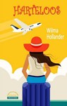 Harteloos - Wilma Hollander - 9789464808872