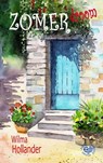Zomerdroom - Wilma Hollander - 9789464808889