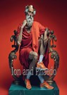 Ion and Phaedo - Plato - 9789464812367