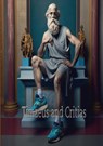 Timaeus and Critias - Plato - 9789464812411