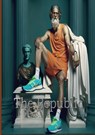 THE REPUBLIC - Plato - 9789464812428