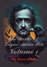 The Works of Edgar Allan Poe Volume I - Edgar Allan Poe - 9789464813111