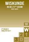 3de Graad D Finaliteit Leerplan B + S - Jozef Aerts - 9789464813401