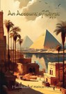 An Account of Egypt - Herodotus of Halicarnassus Translated By G.C. Macaulay - 9789464814217