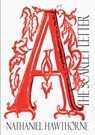 The Scarlet Letter - Nathaniel Hawthorne - 9789464816648