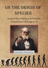 On the Origin of Species - Charles Darwin - 9789464816884