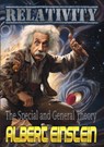 Relativity - Albert Einstein - 9789464817669