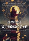 Pentalogie - Mark Twain ; Randall Garrett ; Franz Kafka ; Kahlil Gibran ; E.M. Forster - 9789464819397