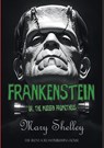 Frankenstein - Mary Shelley - 9789464819410
