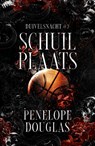 Schuilplaats - Penelope Douglas - 9789464821024