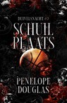 Schuilplaats - Penelope Douglas - 9789464821031