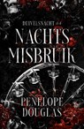 Nachtsmisbruik - Penelope Douglas - 9789464821055