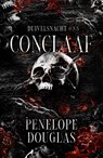 Conclaaf - Penelope Douglas - 9789464821802
