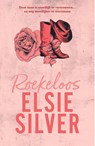 Roekeloos - Elsie Silver - 9789464822052