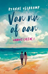 Van nu af aan, Ryanne Veldkamp -  - 9789464822472