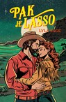 Pak je lasso - Lyla Sage - 9789464822717