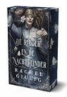 De ridder en de nachtvlinder - Rachel Gillig - 9789464822878