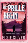 Het prille begin - Elsie Silver - 9789464822915