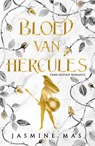 Bloed van Hercules - Jasmine Mas - 9789464823066