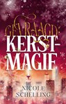 Gevraagd: kerstmagie - Nicole Schelling - 9789464823271