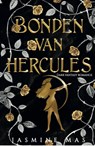 Bonden van Hercules - Jasmine Mas - 9789464823325