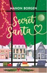 Secret Santa - Manon Borgen - 9789464823363