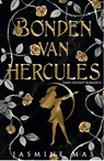 Bonden van Hercules - Jasmine Mas - 9789464823431