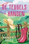 De teugels in handen - Paisley Hope - 9789464824063
