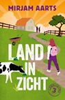Land in zicht - Mirjam Aarts - 9789464824285