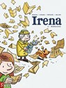 Warschau - Jean-David Morvan ; Séverine Tréfouël ; David Evrard - 9789464840070