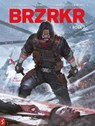 BRZRKR Boek 02 - Keanu Reeves ; Matt Kindt ; Ron Garney ; Bill Crabtree - 9789464841381