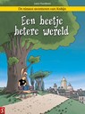 Een beetje betere wereld - Lewis Trondheim ; Brigitte Findakly - 9789464842111