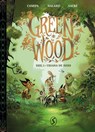 Greenwood 1: Uriana de heks - Barbara Canepa ; Anaïs Halard ; Florent Sacré ; Giovanni Rigano - 9789464842302