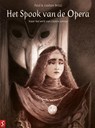 Het spook van de Opera - Paul Brizzi ; Gaëtan Brizzi ; Gaston Leroux - 9789464842548