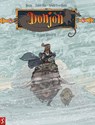 Donjon Zenit 09: Tranen en nevel - Lewis Trondheim ; Joann Sfar ; Boulet - 9789464842739