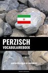 Perzisch vocabulaireboek - Pinhok Languages - 9789464852356